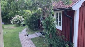 Isans stuga Broby